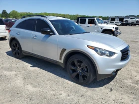 Infiniti QX70 КРАЙНА ЦЕНА ДО БЪЛГАРИЯ! - 22400 лв. - 48580453 3