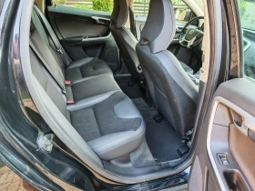 Обява за продажба на Volvo XC60 2.4-163к.с.-4х4-автомат ~15 900 лв. - изображение 8