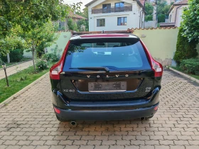 Обява за продажба на Volvo XC60 2.4-163к.с.-4х4-автомат ~15 900 лв. - изображение 4