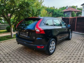 Обява за продажба на Volvo XC60 2.4-163к.с.-4х4-автомат ~15 900 лв. - изображение 3