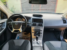 Обява за продажба на Volvo XC60 2.4-163к.с.-4х4-автомат ~15 900 лв. - изображение 9
