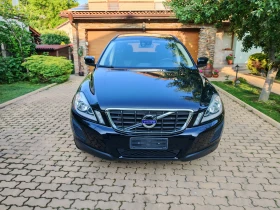 Обява за продажба на Volvo XC60 2.4-163к.с.-4х4-автомат ~15 900 лв. - изображение 1
