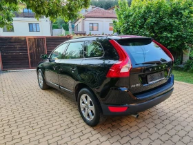 Обява за продажба на Volvo XC60 2.4-163к.с.-4х4-автомат ~15 900 лв. - изображение 5
