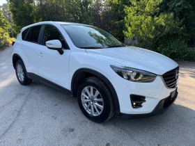 Mazda CX-5 2.2D 4x4 175 17   LED    | Mobile.bg    6