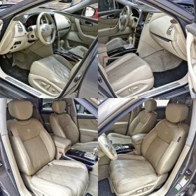 Infiniti Fx 35 35 V6 AWD - 20000 лв. - 33902006 15