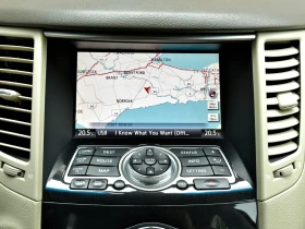 Infiniti Fx 35 35 V6 AWD - 20000 лв. - 33902006 12