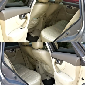 Infiniti Fx 35 35 V6 AWD - 20000 лв. - 33902006 14