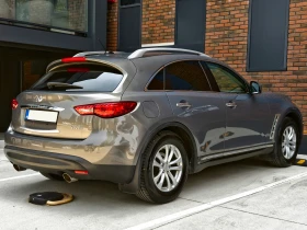 Infiniti Fx 35 35 V6 AWD - 20000 лв. - 33902006 4