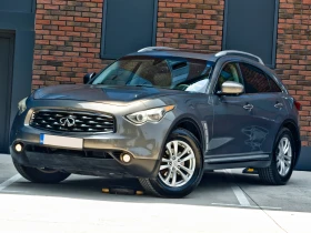 Infiniti Fx 35 35 V6 AWD
