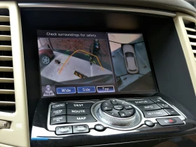 Infiniti Fx 35 35 V6 AWD - 20000 лв. - 33902006 13