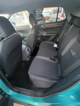 Обява за продажба на VW T-Cross 1.6 TDi ~31 200 лв. - изображение 7