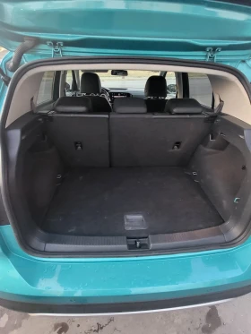 Обява за продажба на VW T-Cross 1.6 TDi ~31 200 лв. - изображение 8