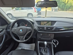Обява за продажба на BMW X1 НАВИГАЦИЯ  4+ 4  АВТОМАТИК ~16 500 лв. - изображение 6