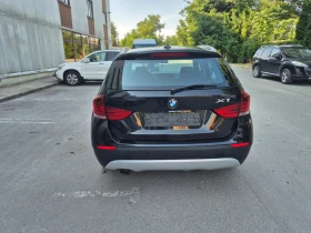 Обява за продажба на BMW X1 НАВИГАЦИЯ  4+ 4  АВТОМАТИК ~16 500 лв. - изображение 5