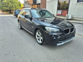 Обява за продажба на BMW X1 НАВИГАЦИЯ  4+ 4  АВТОМАТИК ~16 500 лв. - изображение 11