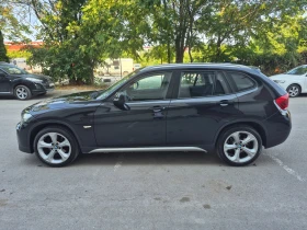 Обява за продажба на BMW X1 НАВИГАЦИЯ  4+ 4  АВТОМАТИК ~16 500 лв. - изображение 2