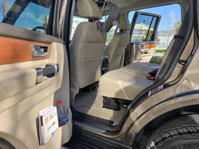 Land Rover Discovery DISCOVERY4 SDV6 HSE | Mobile.bg    11