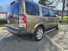 Land Rover Discovery DISCOVERY4 SDV6 HSE | Mobile.bg    4