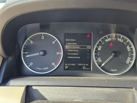Land Rover Discovery DISCOVERY4 SDV6 HSE | Mobile.bg    12