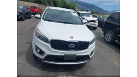 Kia Sorento 3.3L EX 4x4 - 16000 лв. - 87349009 4