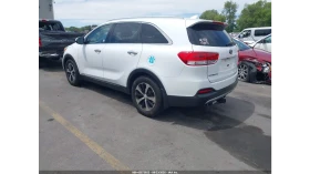 Kia Sorento 3.3L EX 4x4 - 16000 лв. - 87349009 2