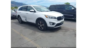 Kia Sorento 3.3L EX 4x4 - 16000 лв. - 87349009 5