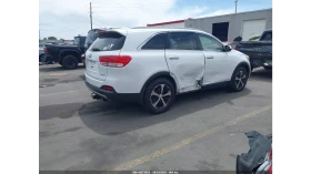 Kia Sorento 3.3L EX 4x4 - 16000 лв. - 87349009 6