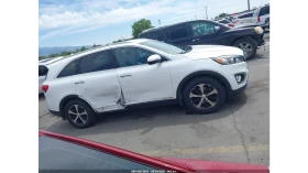 Kia Sorento 3.3L EX 4x4 - 16000 лв. - 87349009 7