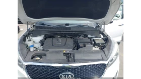 Kia Sorento 3.3L EX 4x4 - 16000 лв. - 87349009 14