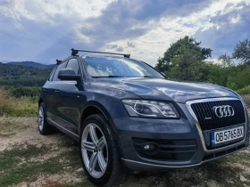 Обява за продажба на Audi Q5 ~25 500 лв. - изображение 1