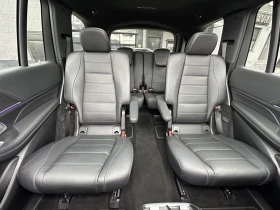 Mercedes-Benz GLS 400 AMG/330HP/6S/PANO/LUFT/360/BLACK/716v - 139999 лв. - 77122248 12