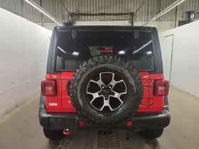 Jeep Wrangler RUBICON   '' | Mobile.bg    5
