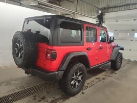 Jeep Wrangler RUBICON   '' | Mobile.bg    3
