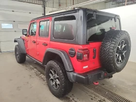 Jeep Wrangler RUBICON   '' | Mobile.bg    4
