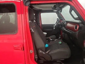 Jeep Wrangler RUBICON   '' | Mobile.bg    13