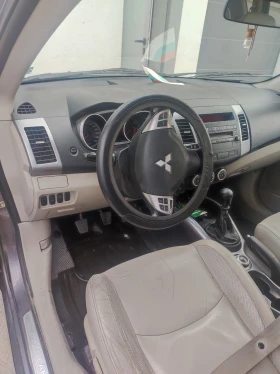 Обява за продажба на Mitsubishi Outlander ~10 800 лв. - изображение 8