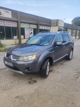 Обява за продажба на Mitsubishi Outlander ~10 800 лв. - изображение 4