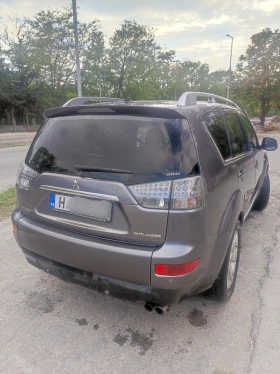 Обява за продажба на Mitsubishi Outlander ~10 800 лв. - изображение 2