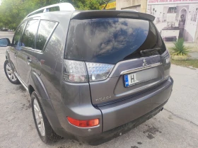 Обява за продажба на Mitsubishi Outlander ~10 800 лв. - изображение 3