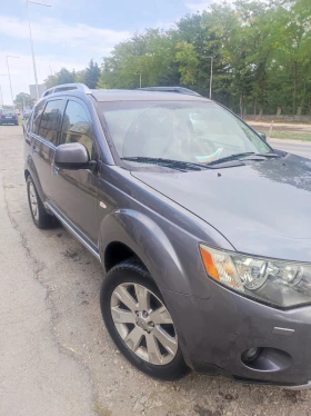 Обява за продажба на Mitsubishi Outlander ~10 800 лв. - изображение 11