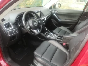 Mazda CX-5 2.5 I - Full | Mobile.bg    16