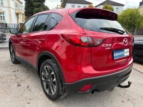Mazda CX-5 2.5 I - Full - 29950 лв. / 15313.19 € - 72521631 9