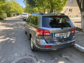 Dodge Journey 2.0 CRD | Mobile.bg    3