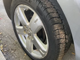 Dodge Journey 2.0 CRD | Mobile.bg    15