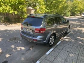 Dodge Journey 2.0 CRD | Mobile.bg    4