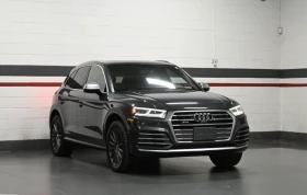 Audi SQ5 PROGRESSIV / ОБДУХВАНЕ / ПОДГРЕВИ / 360КАМЕРА