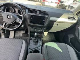 VW Tiguan 1.5 TSI, снимка 8