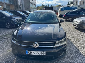 VW Tiguan 1.5 TSI, снимка 3