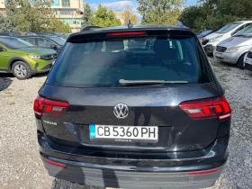 VW Tiguan 1.5 TSI, снимка 4