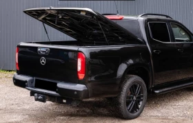 Mercedes-Benz X-Klasse 250d 4Matic - 68998 лв. / 35278.12 € - 23499417 4